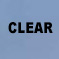 Ultra-Pro Clear Swatch