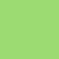 Ultra-Pro Lime Green Swatch