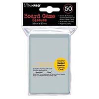Ultra-Pro Standard American Size Card Sleeves