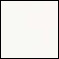 Ultra-Pro White Swatch