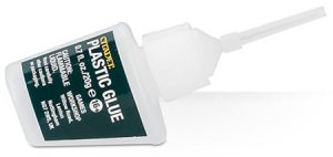 Citadel Plastic Glue