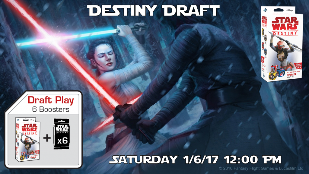 star wars destiny for sale