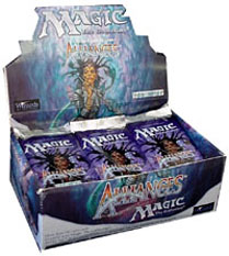 Alliances Booster Box