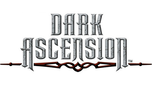 Dark Ascension Logo