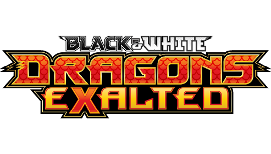 Dragons Exalted Logo