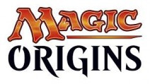 Magic Origins Logo