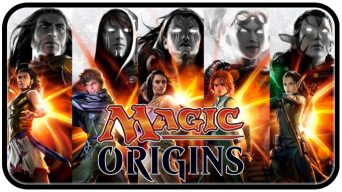 Magic Origins Banner