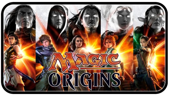 Magic Origins Banner