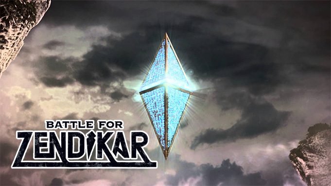 Battle for Zendikar Banner