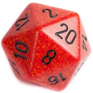 dieroll d20