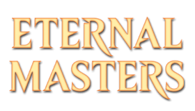 Eternal Masters Logo