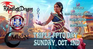 Triple PPTQ