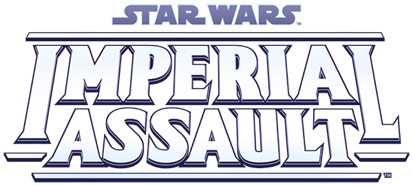 Star Wars Imperial Assault Logo