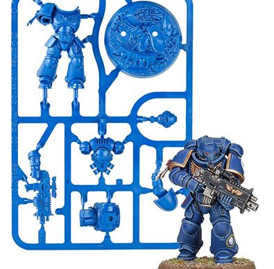 Primaris Free Sprue