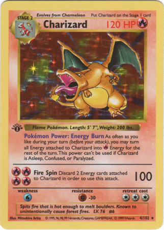 Energy Search - Fossil 1st Edition - Pokemon