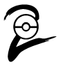 Pokemon Base Set 2 Set Symbol