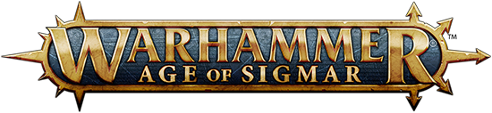 Age of Sigmar Logo