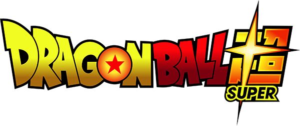 Dragon Ball Super Logo