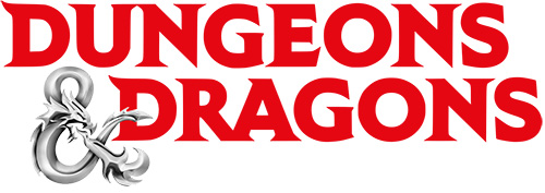 Dungeons and Dragons logo