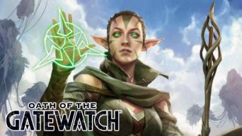 Oath of the Gatewatch Banner