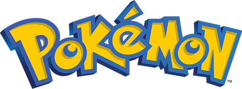 Pokemon Logo