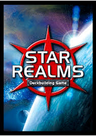 Star Realms Sleeve