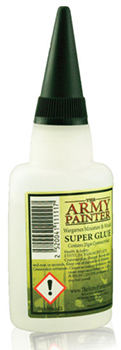 Army Painter Super Glue Container