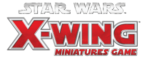 Star Wars X-Wing Banner